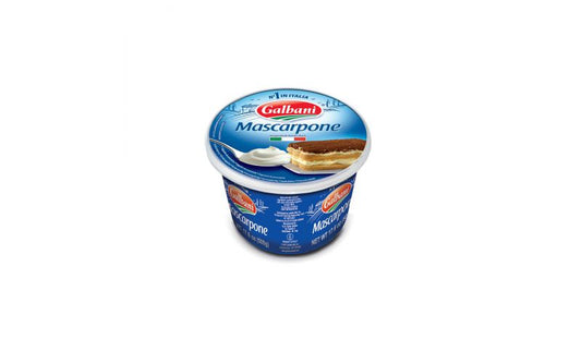 Wholesale Galbani Imported Mascarpone Cheese- Bulk