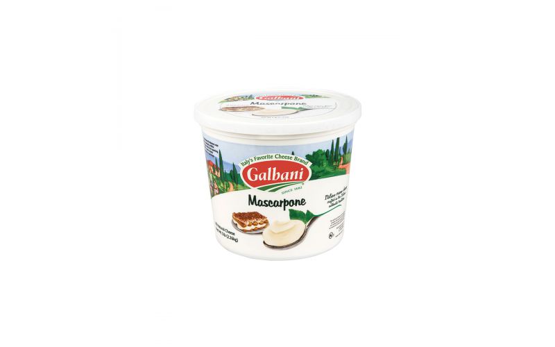 Wholesale Galbani Domestic Mascarpone Cheese Bulk