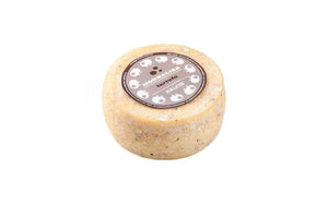 Wholesale Salcis Monna Lisa Tartufo Pecorino Wheel-2.2 LB Bulk