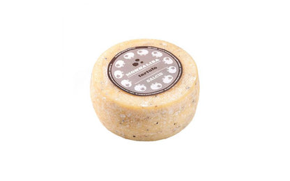 Wholesale Salcis Monna Lisa Tartufo Pecorino Wheel- Bulk