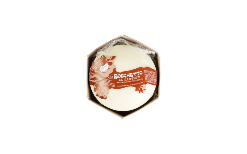 Wholesale Boschetto Al Tartufo Cheese Bulk