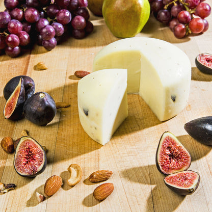 Wholesale Il Forteto Boschetto al Tartufo Cheese Wheel-1.5 LB Bulk