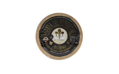 Wholesale Savello Pecorino Riserva Del Fondatore Cheese- Bulk