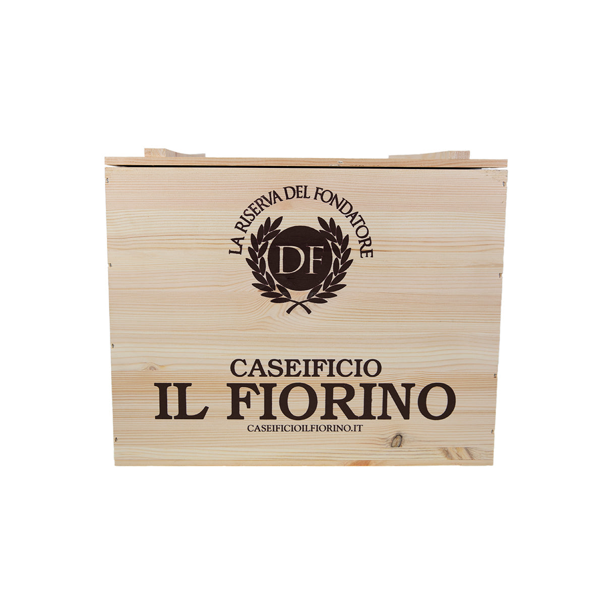 Wholesale Savello Pecorino Riserva Del Fondatore Cheese- Bulk