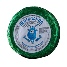 Wholesale Caseificio Dell'Alta Langa Blu Di Capra Cheese- Bulk