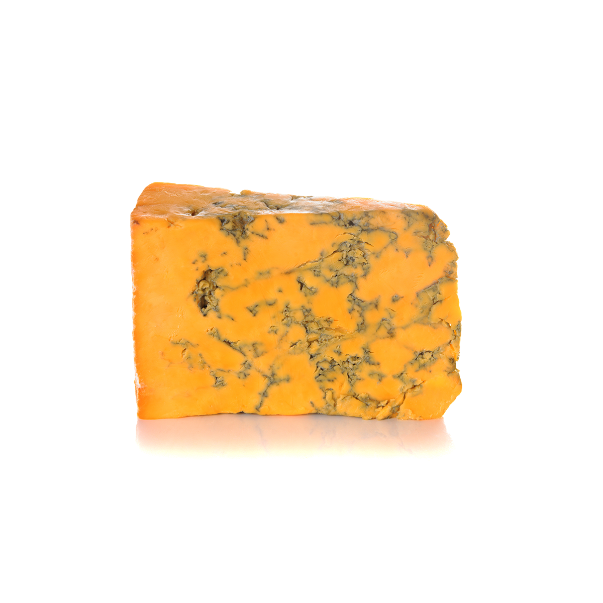 Long Clawson Dairy Shropshire Blue Cheese