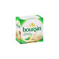 Wholesale Boursin Garlic & Herb Cheese Spread 5.2 Oz Box- Bulk