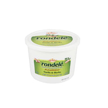Wholesale Rondele Garlic & Herb Cheese Spread- Bulk