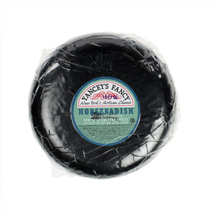 Wholesale Yancy'S Fancy Horseradish Cheddar-10 LB Bulk