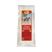 Wholesale El Viajero Frying Cheese- Bulk