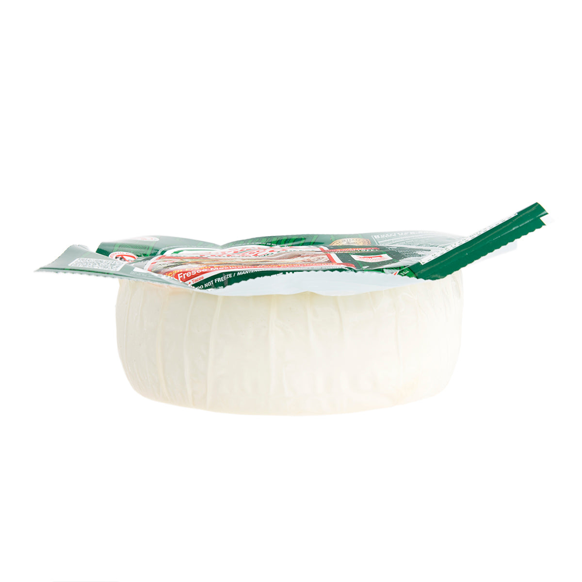 Wholesale Vv Supremo Queso Fresco Wheel-5 LB Bulk