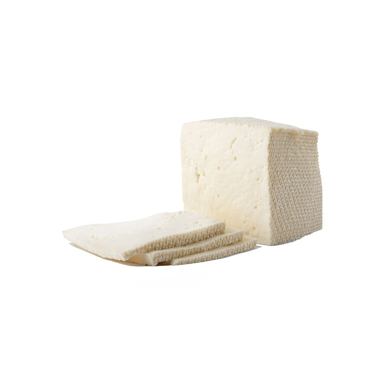 Wholesale El Viajero Cotija Cheese- Bulk