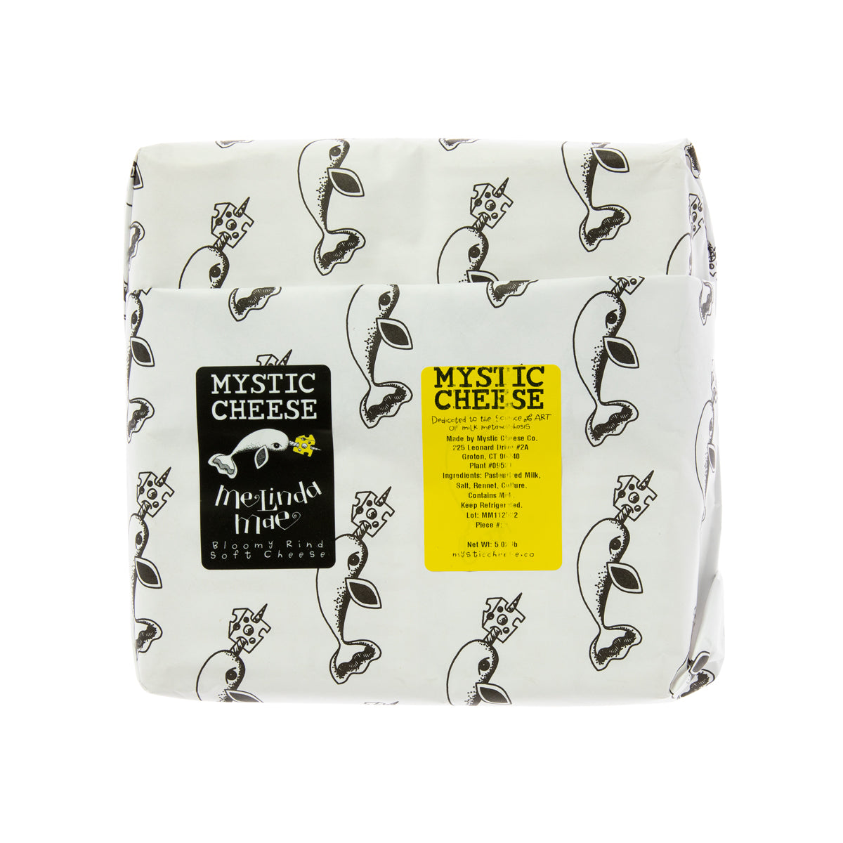 Wholesale Mystic Cheese Melinda Mae- Bulk