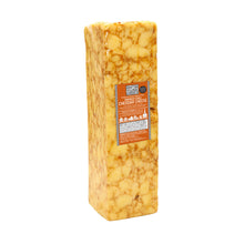 Grafton Village Cheese Smoked Chili Cheddar Block