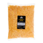Wholesale New School American Shredded American Cheese-5 LB Bulk