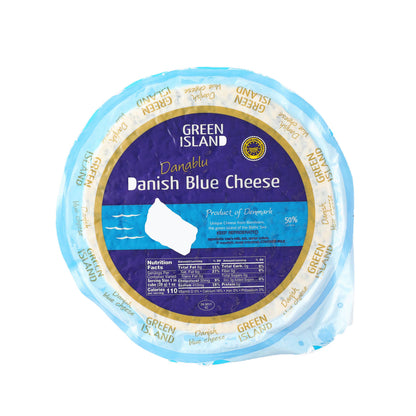 Wholesale Atalanta Danish Blue Cheese- Bulk