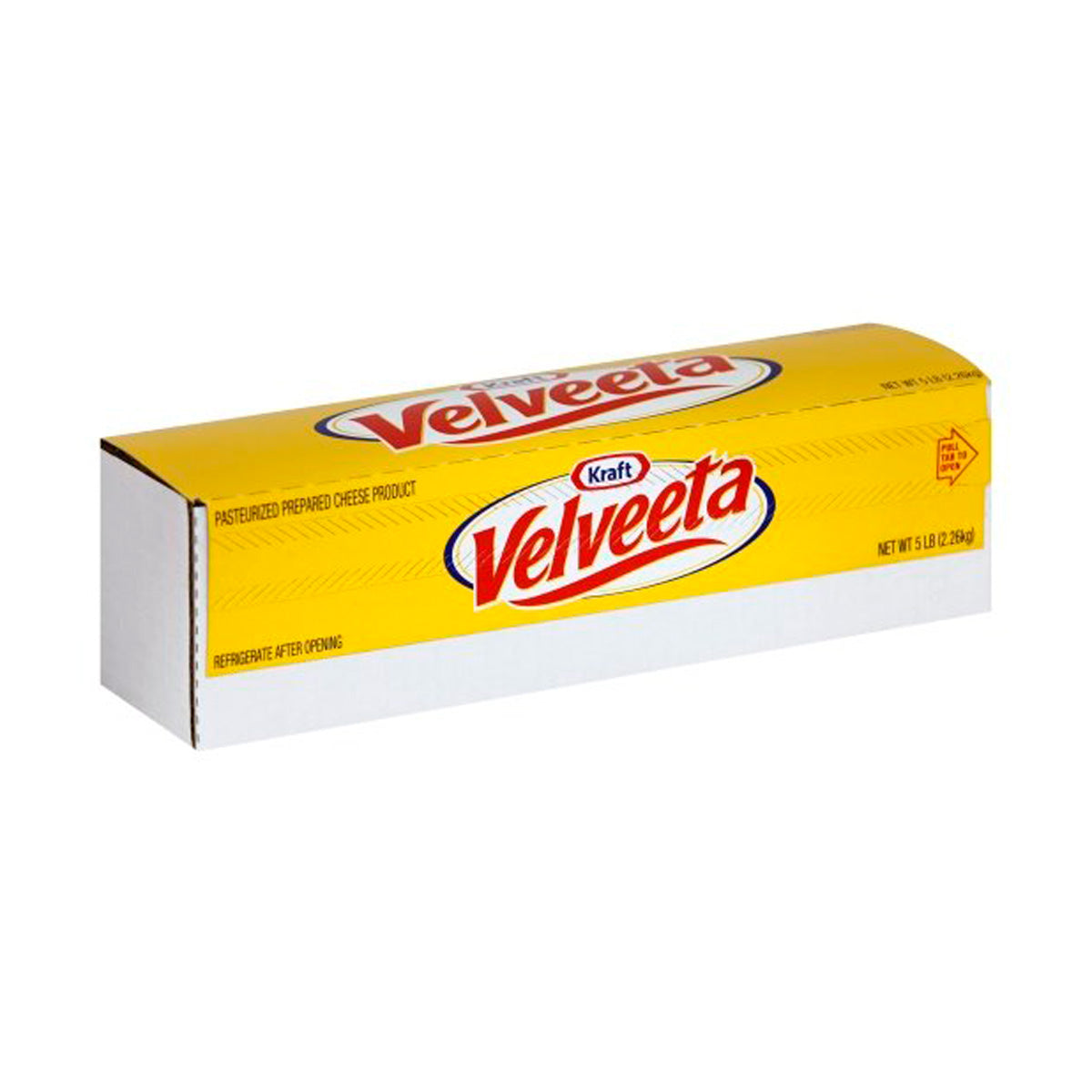 Wholesale Velveeta Cheese Spread-5 LB Bulk