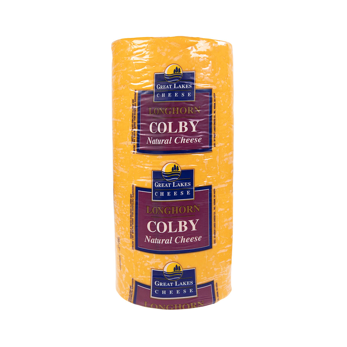 Wholesale BoxNCase Colby Jack- Bulk