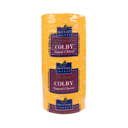 Wholesale BoxNCase Colby Jack- Bulk