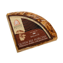 Beehive Cheese Queen Bee Porcini Cheese