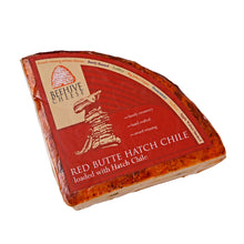 Wholesale Beehive Cheese Red Butte Hatch Chile Cheese- Bulk