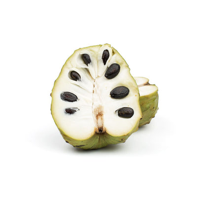 Wholesale BoxNCase Cherimoya (Sugar Apple)- Bulk