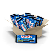 Wholesale Red Vines Chewy Black Licorice Twists 5 Oz- Bulk