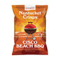 Nantucket Crisps Cisco Beach BBQ Potato Chips 2 OZ