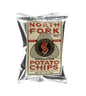 North Fork Potato Chips Salted Potato Chips 1 OZ