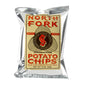 North Fork Potato Chips Salted Potato Chips 2 OZ