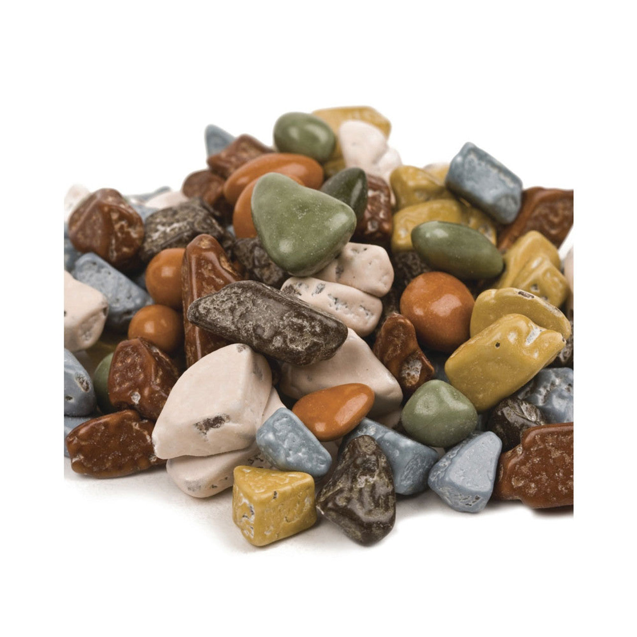 Setton Farms All-Natural Colors & Flavors Chocolate Gems Bulk Box