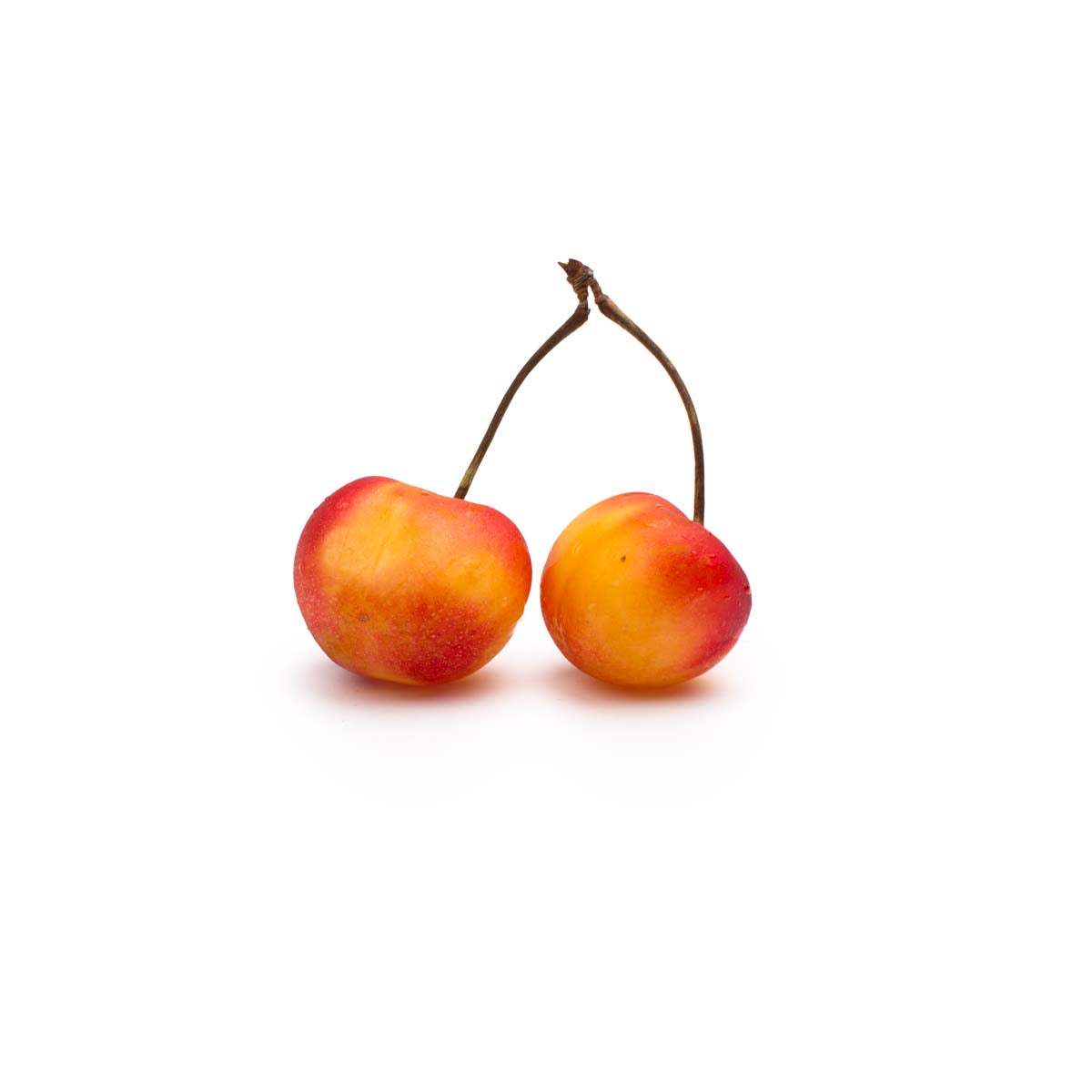 BoxNCase Hudson Valley White Cherries
