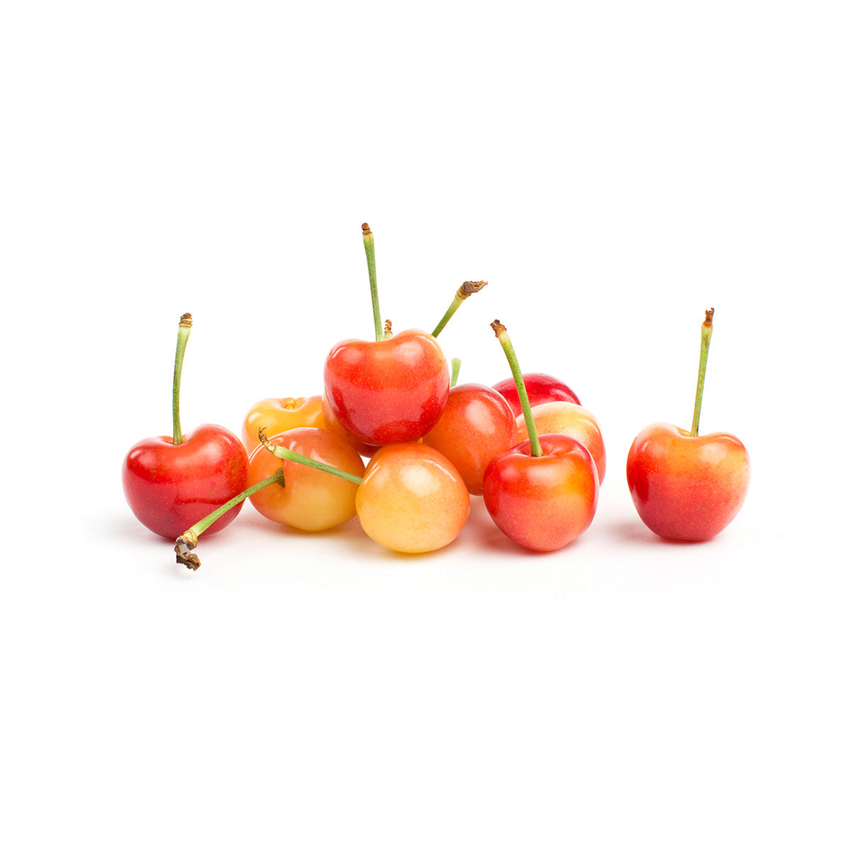 BoxNCase Rainier Cherries 1.25 LB