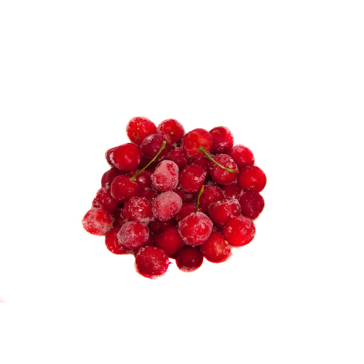 Wholesale BoxNCase Frozen Red Sour Pitted Cherries-40 LB Bulk
