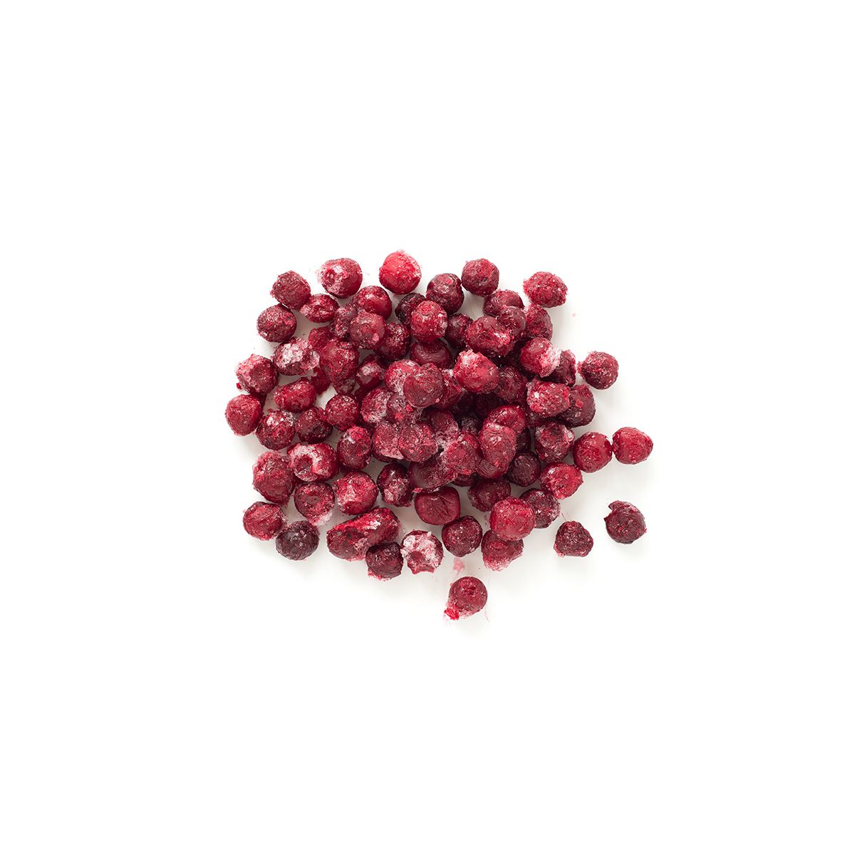 BoxNCase Frozen Pitted IQF Morello Cherries 2.2 LB