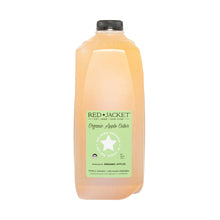 Wholesale Red Jacket Orchards Organic Apple Cider 1/2 GAL-9ct Case Bulk