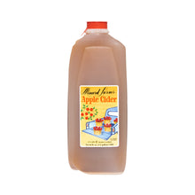Wholesale BoxNCase Apple Cider 1/2 GAL-9ct Case Bulk