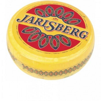 Jarlsberg Swiss Cheese Wheel 23lb