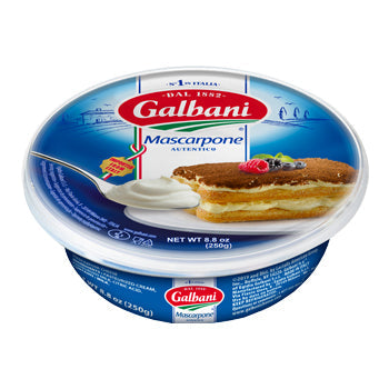 Galbani Mascarpone Cheese 17.6oz