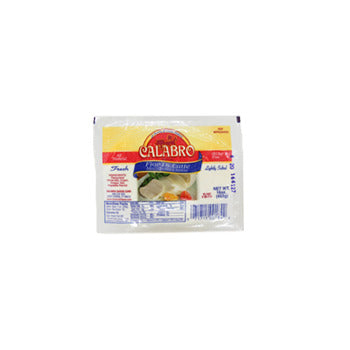 Calabro Mozzarella Cheese 1lb