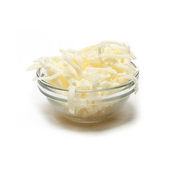 Laubscher Shredded Mozzarella Cheese 5lb