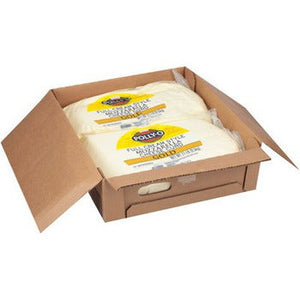 Wholesale Polly-O Mozzarella Cheese 21lb-2ct Case Bulk