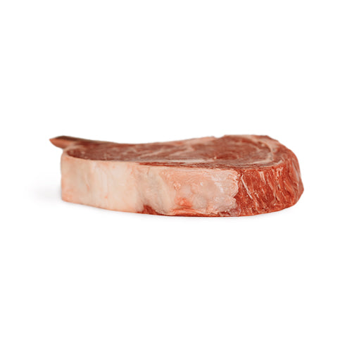 Wholesale Allen Brothers Prime Split Bone-In Rib Steak, 16oz-18oz  16-18oz-12ct Case Bulk