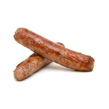 Wholesale Allen Brothers 1 Oz Pork Breakfast Sausage 5lb-2ct Case Bulk