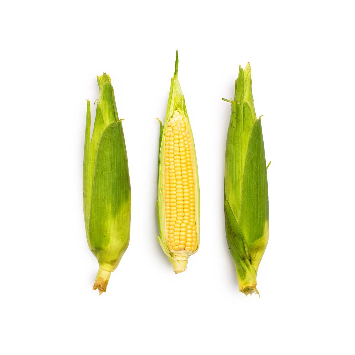 BoxNCase Yellow Corn