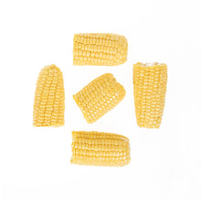 Wholesale BoxNCase Cleaned and Husked Half Corn-40 Ct Case Bulk