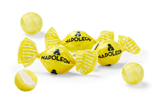 Wholesale Napoleon Bulk Lemon Sours 5 lbs- Bulk