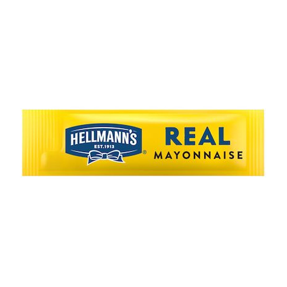 Hellmann'S Mayonnaise Packets .38 OZ