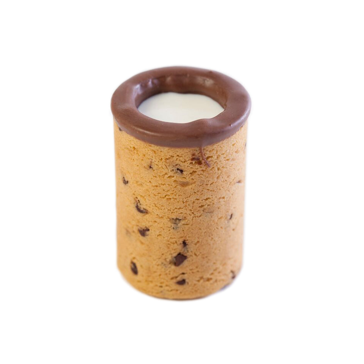 Wholesale Dirty Cookie Chocolate Chip Cookie Shots-50 CT Bulk