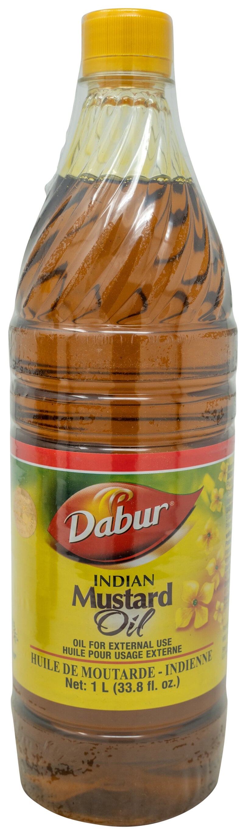Dabur Mustard Oil 33.8 oz
